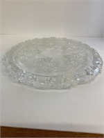 Crystal Plate