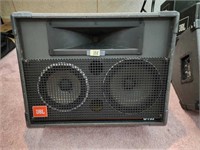 JBL G-733 Performance Series Speaker  SN 13515