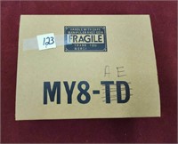 Yamaha Digital IO Cards for MY8-AE in Box
