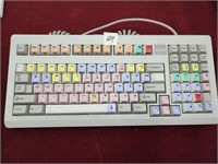 Cherry Keyboard Model MY1800 SN 026567