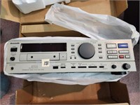 Panasonic SV-3700 Professional Digital Audio Tape