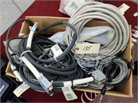 Misc. Cables