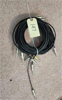 Horizon - Guitar Cables