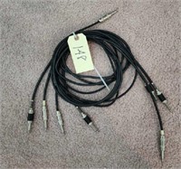 Alden Wire & Cable SoundFlex 6-7 ft