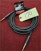 Strukture Hight Performan Audio Cable