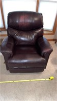 Lazy Boy Rocker Recliner