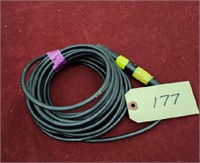 Microphone Cord 25 st