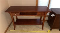 Broyhill Table Console