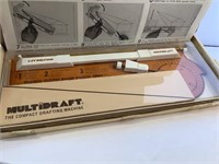 MultiDraft- Brand New