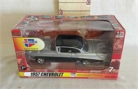 1957 Chevrolet 1st Gear For Car Quest Die-Cast