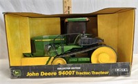 John Deere 1:16 Scale Die-Cast 9400T Tractor