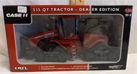 Case IH 1:32 Die-Cast 535 QT Tractor-Dealer