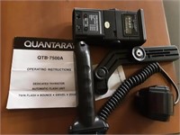 QUANTARAY  FLASH   QTB-7500A