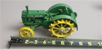 Ertl John Deere 1988 Special Edition Tractor