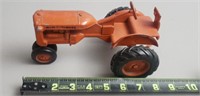 Allis-Chalmers Toy Tractor
