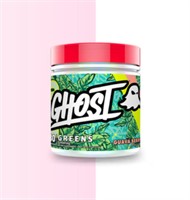 Ghost Greens - Guava Berry -  30 Servings