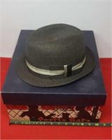 Sz7 1/4 Vintage Hat
