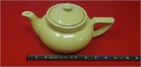 U.S.A. Stoneware Tea Pot