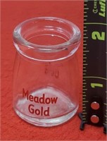 Meadow Gold Creamer