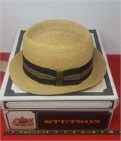 Vintage Hat Sz.7 1/4