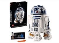 LEGO R2-D2 RET.$240