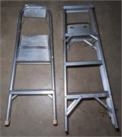 Foot Step Ladder (bidding on one times the