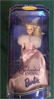 Collector's Edition Enchanted Evening Barbie. Stil