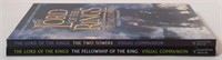 The Lord Of The Rings Books Inc, The Fellowship