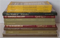 Books Inc, The World Of Whistler, The World Of
