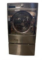 Kenmore Elite Washing Machine