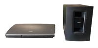 Bose Entertainment System