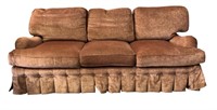 Bronze Sofa