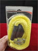 13 ft Emergency Tow Rope