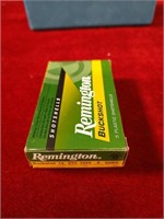 Remington Buck Shot 5 Cartridges - 12ga