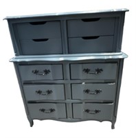 Blue Link Taylor Chest of Drawers