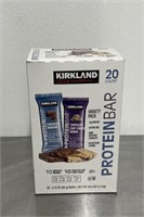 NEW! Protein Bars Damaged & MISSING 1 exp.04.13.23