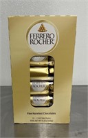 NEW! 12 ct Ferrero Rocher exp. 09.24.23