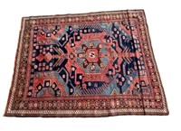 Kazak Antique Rug