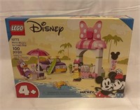 NEW!! Lego Disney Mickey Set
