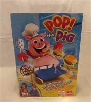 NEW!! Pop the Pig Game