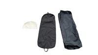 Garment and Storage Bags