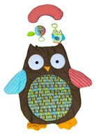 Owl Baby Accessories