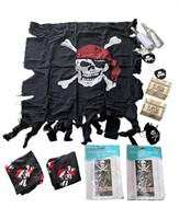 Pirate Party Goods