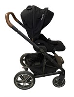 Nuna Baby Stroller