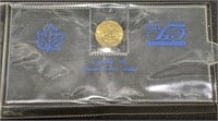 Canada 125 Commemorative Dollar - 1992