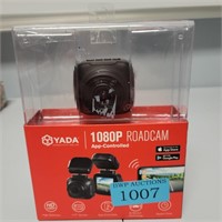 Yada 1080p dash cam