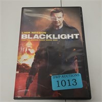 Blacklight move dvd