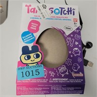 Tamagotchi toy