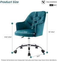 DKLGG Home Office Chair