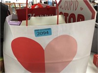 Valentine’s Mystery Bag